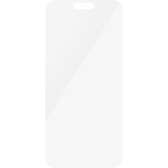 PanzerGlass Screen Protector for Apple iPhone 15 Pro Max | Ultimate Protection & Classic Fit
